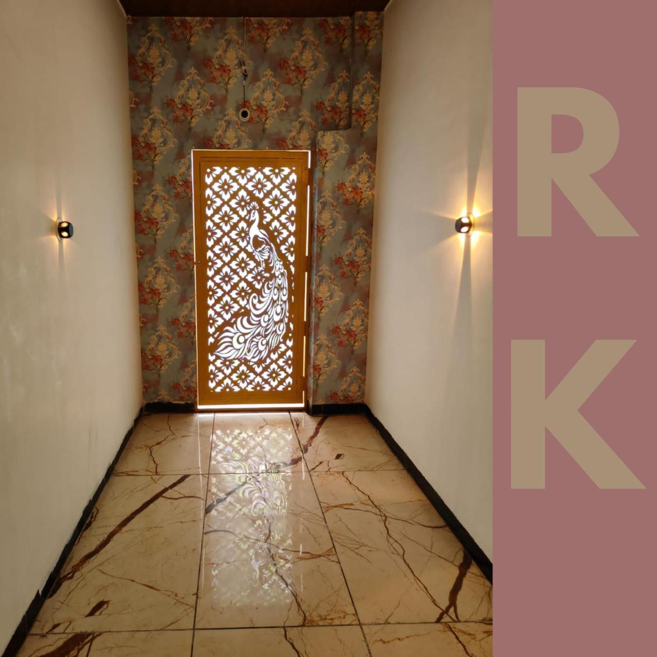 Rk Hotel & Restaurant Ντεβάς Εξωτερικό φωτογραφία